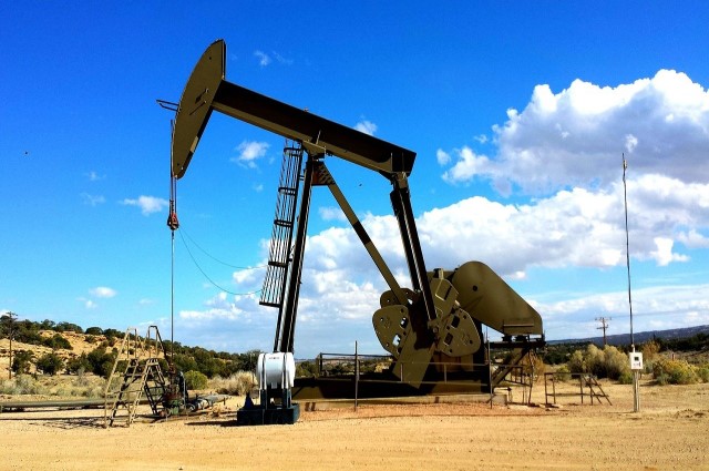 jordan oil sector