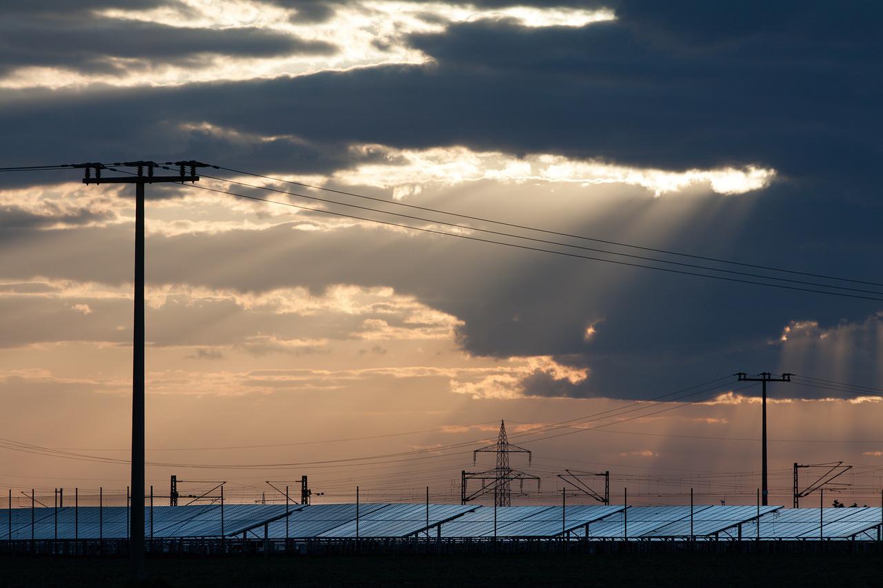 Iraq’s Renewable Energy